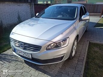 Volvo S60, 2,0 D3 ( 110KW)