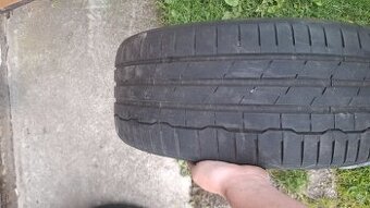 Hankook Ventus S1 evo3 - 1