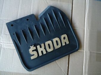 škoda 105M 120M, 125, 130, 136, Rapid