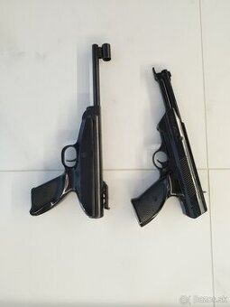 Vzduchovky CZ TeX mod 3 Daisy model 188 usa