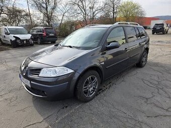Predám Renault Megane