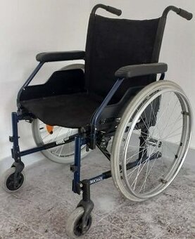 Invalidny vozik 2