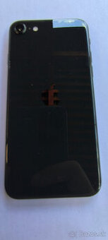 Predám Apple iPhone SE 2020 128GB Black