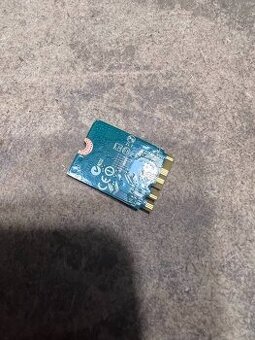 Predám používaný WiFi modul do Lenovo L560.///