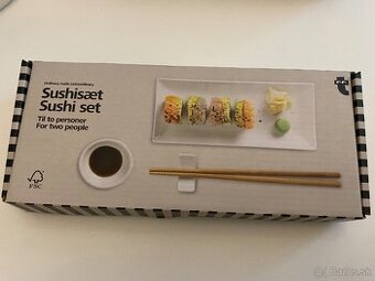 Sushi set - 1