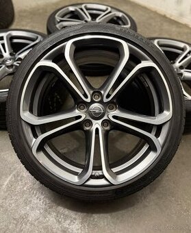 Letná sada 5x110 R18 , 225/35/18 Opel Adam S , Corsa Vectra