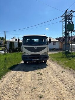 Avia A60 kontajner