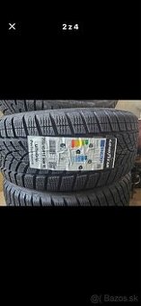 Zimné pneumatiky Goodyear UltraGrip Performance 205/45 R18