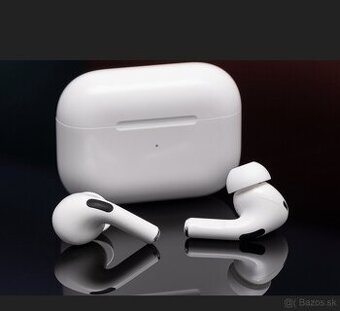 Apple Airpods pro 3