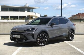 Cupra Formentor VZ, 2.0TSI 245kw/333k, DSG, 4Drive, EXTREME+
