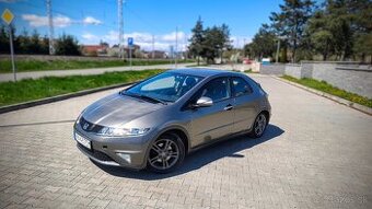 Honda Civic  8g 1.4 73kw