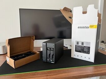 ASUSTOR