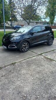 Renault Captur automat