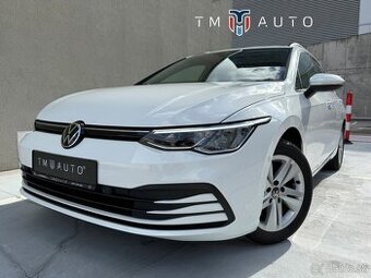 Volkswagen Golf Variant 2.0 TDI Life 2022 - AKCIA - 1