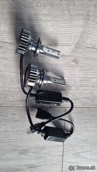 Predám Led Ziarovky h7