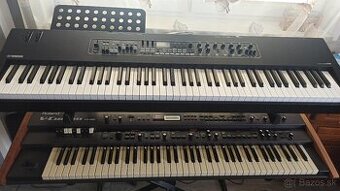 Yamaha CK88 syntetizátor