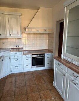 Luxusní venkovská linka s příborníkem,6899