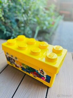 Lego box