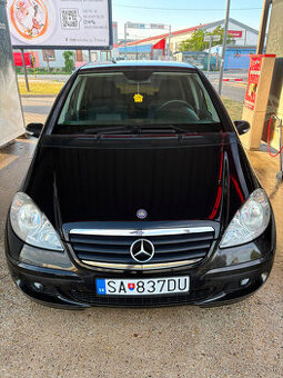 Mercedes-Benz A160 CDI
