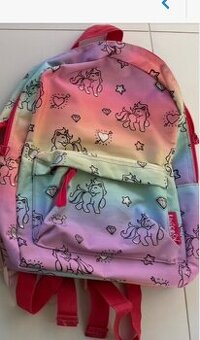 Unicorn ruksacik