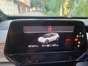 VW ID3