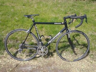 Predam cestny bicykel cannondale r1000 campagnolo