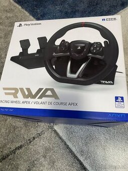 Volant PS5