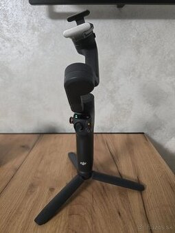 DJI osmo mobile 6