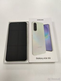 Samsung Galaxy A36 5G 128GB
