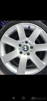 Kolesá Bmw 17p