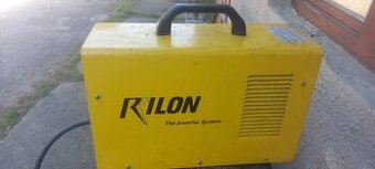 Zvaracka Rilon