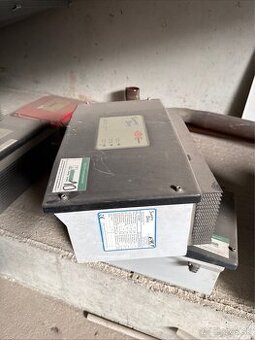 Inverter , menič napetia solárny SUNNY BOY 2500