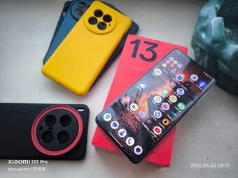 Oneplus 13 16/512GB Midnight Ocean
