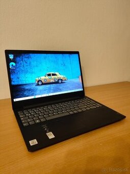 Lenovo IdeaPad S145-15IIL | i5 • 12GB • 512GB SSD