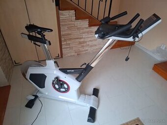 Kettler Racer 3 cyklotrenažér