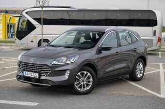 Ford Kuga 1.5 TDCi EcoBlue A/T, 88kW 2021