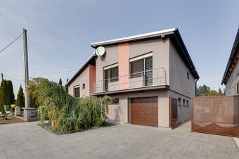 NEO | Priestranný 4izbový rodinný dom Boleráz