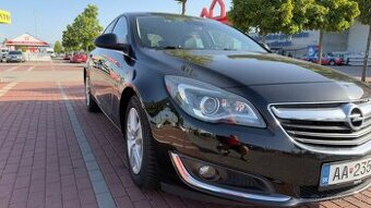 Opel Insignia Business