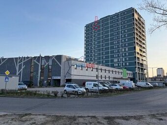 NOVÝ BYT v NOVEJ NOVOSTAVBE, ROŽŇAVSKÁ."