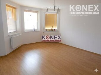 ID-4180 NA PREDAJ Veľký byt – apartmán 98 m2 v Sobranciach