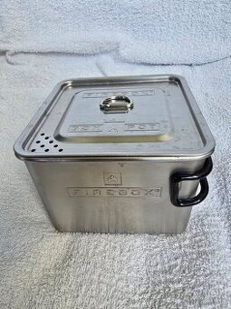 Multifunkčný hrniec Firebox BOX-POT