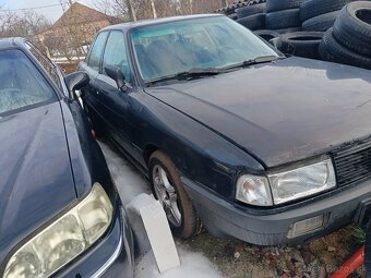 Audi 80 1.8i