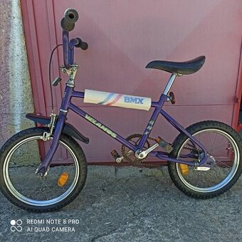 Bicykel 18".....znížená cena
