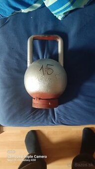 Kettlbell