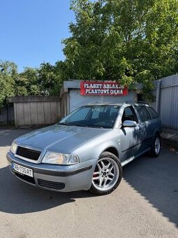 Škoda Octavia I Selection 1.9 TDI 66 kW