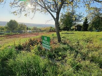 Predaj pozemok pre RD 6,5 ára Nitra Zobor Azalková