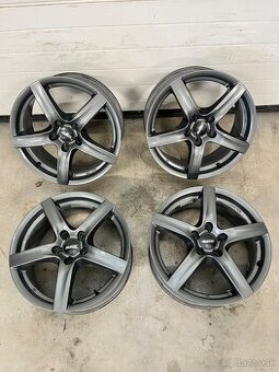ALUTEC Grip GR757 R17 5x114,3