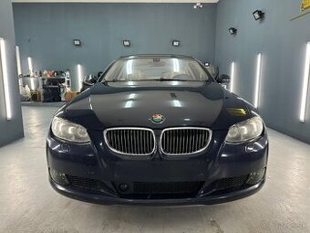 Bmw e92 335i Xdrive N54