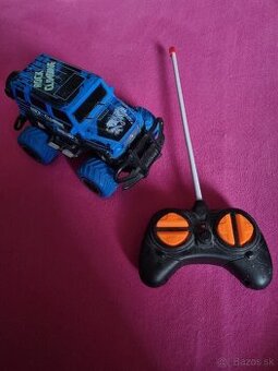 Detské autíčko