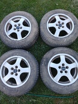 Disky Borbet 7jx15 5x100